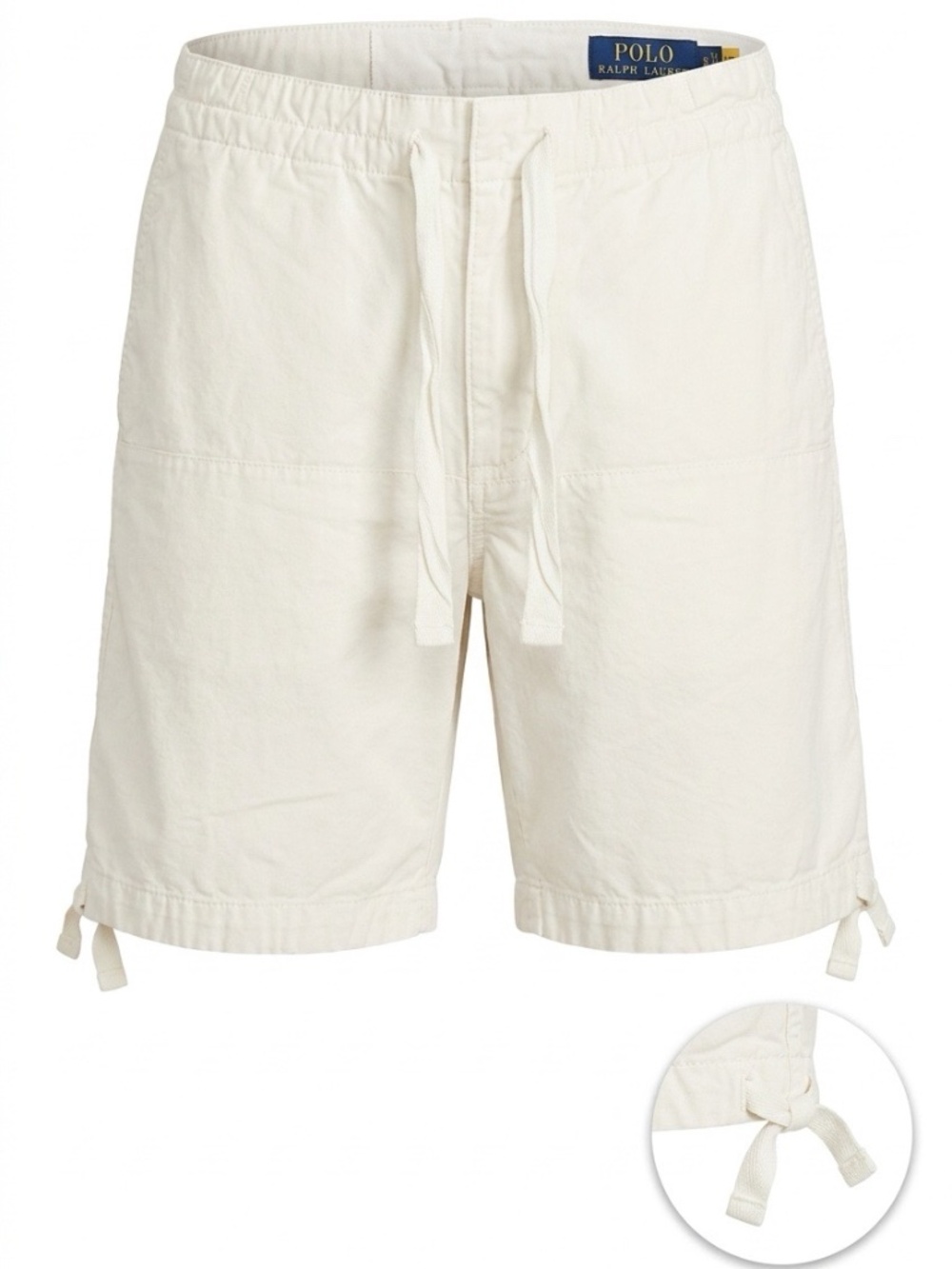 Polo Ralph Lauren Men's 9 Inch Beachcomber Relaxed-Fit Shorts - size small